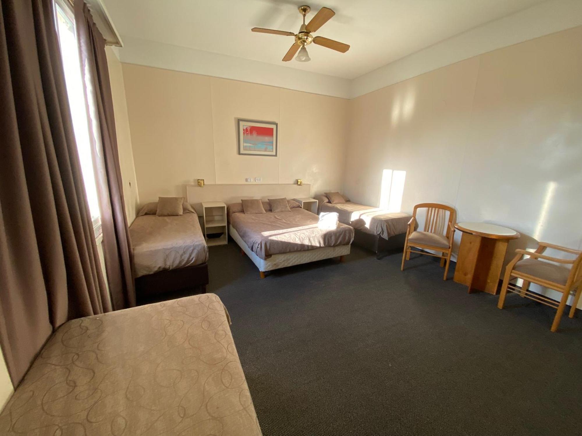 Hotel Palermo Buenos Aires — Fotos 2